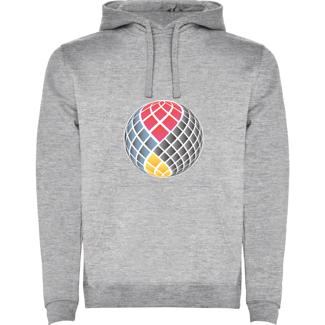 Sudadera Calima