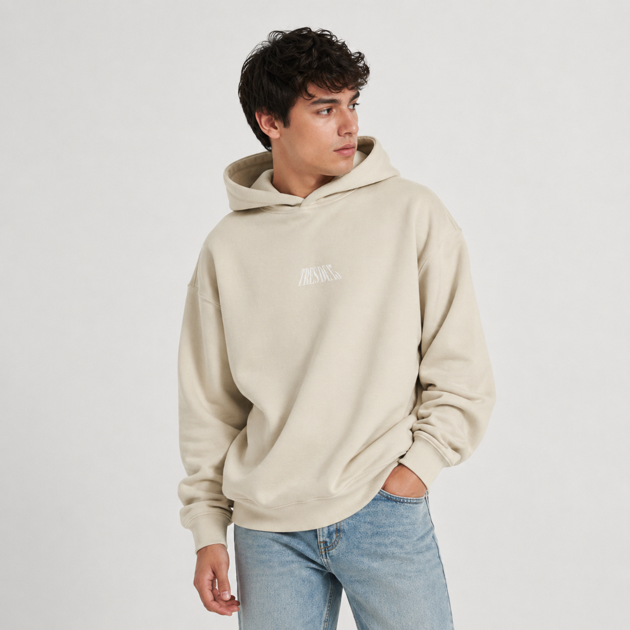 Sudadera Kairo
