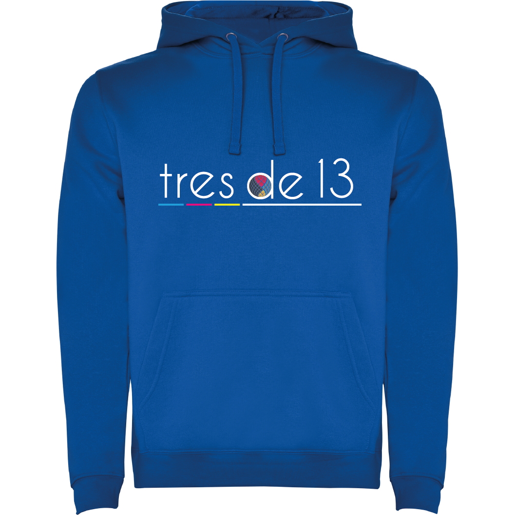 Sudadera Levante