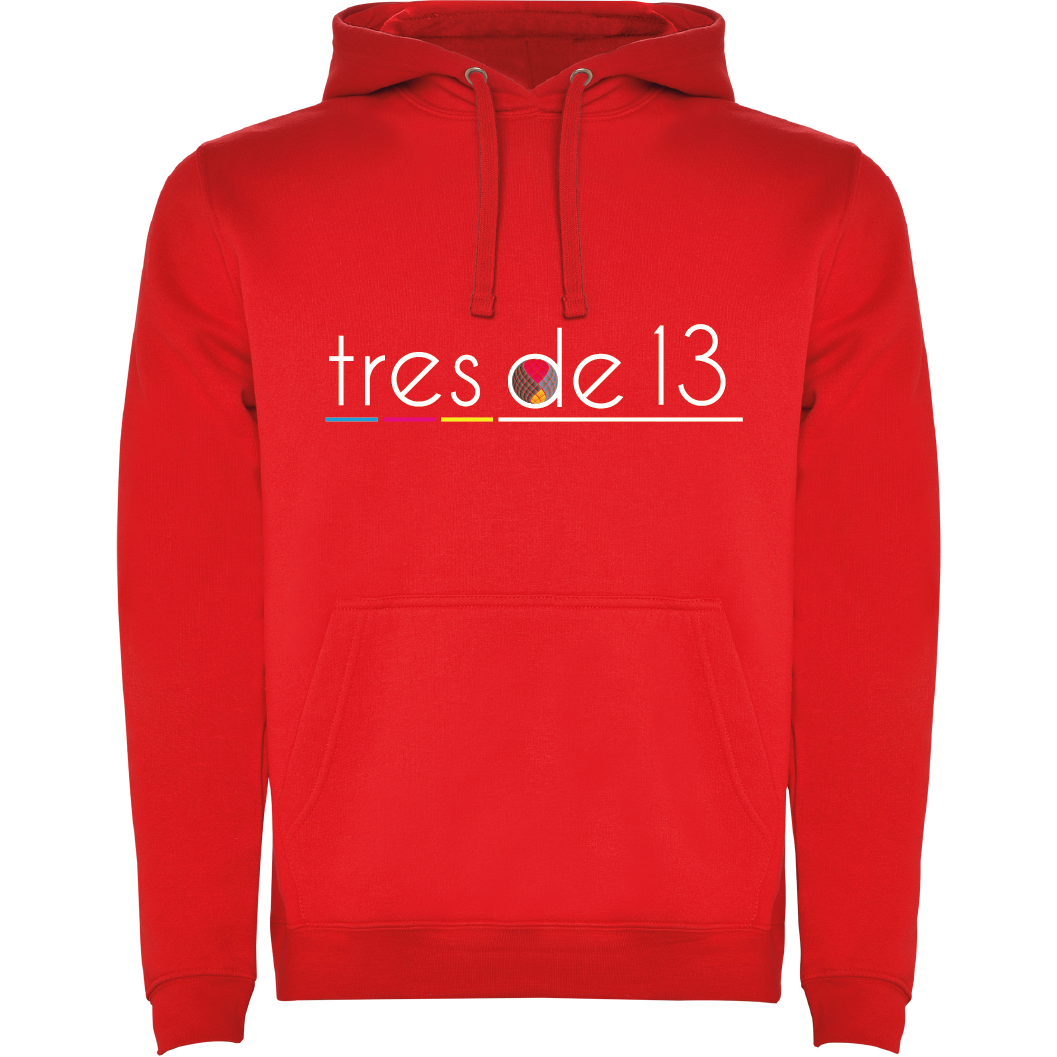 Sudadera Levante