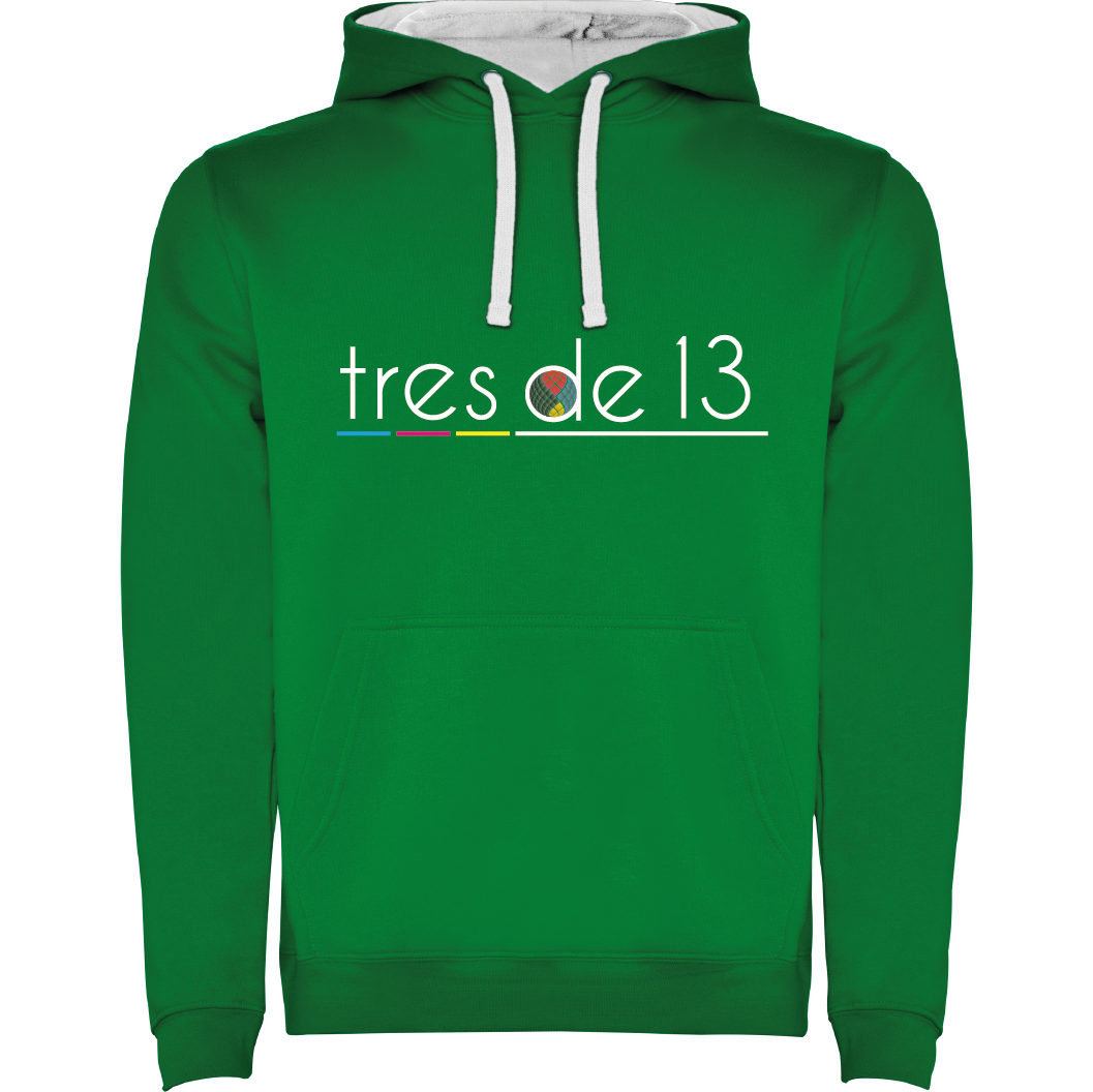 Sudadera Levante