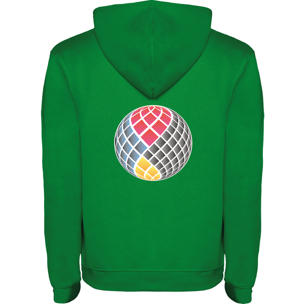 Sudadera Levante