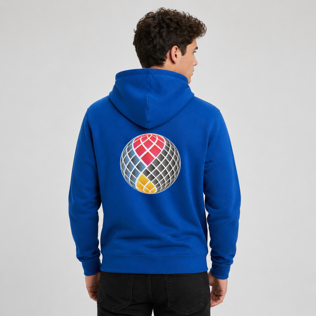 Sudadera Sirocco