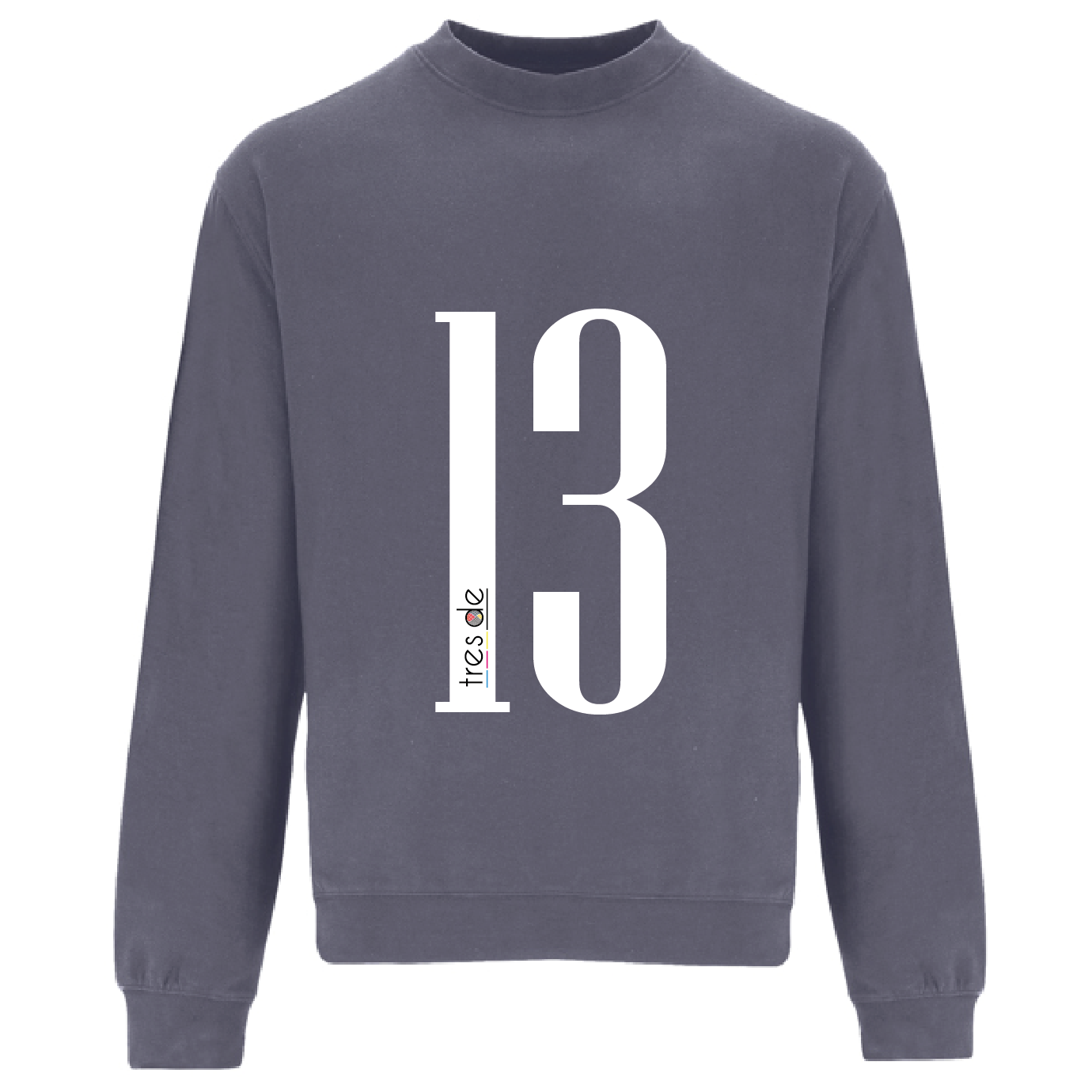 Sudadera Zurich