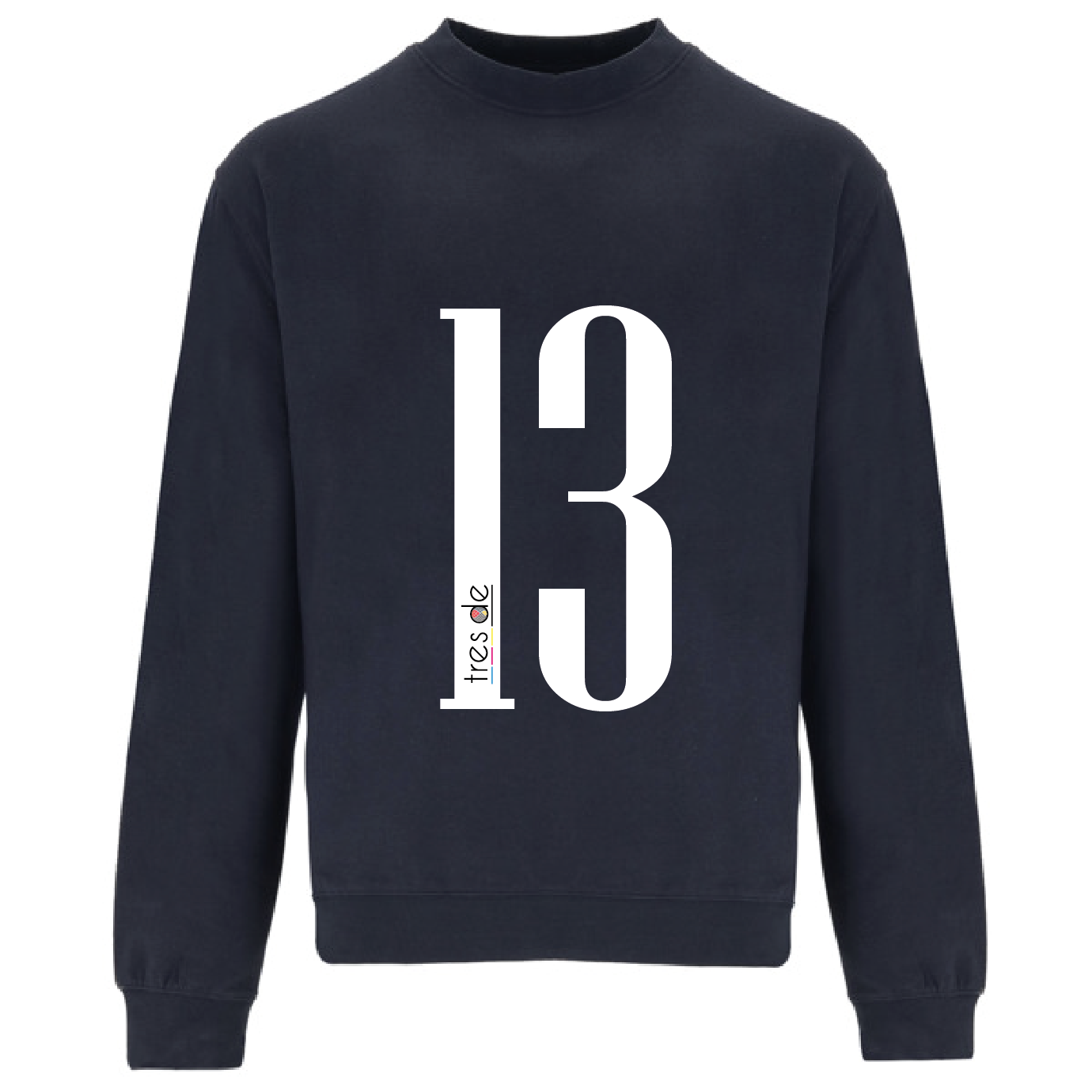 Sudadera Zurich