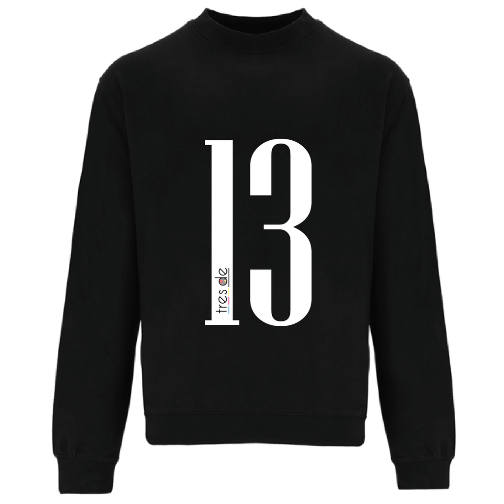 Sudadera Zurich