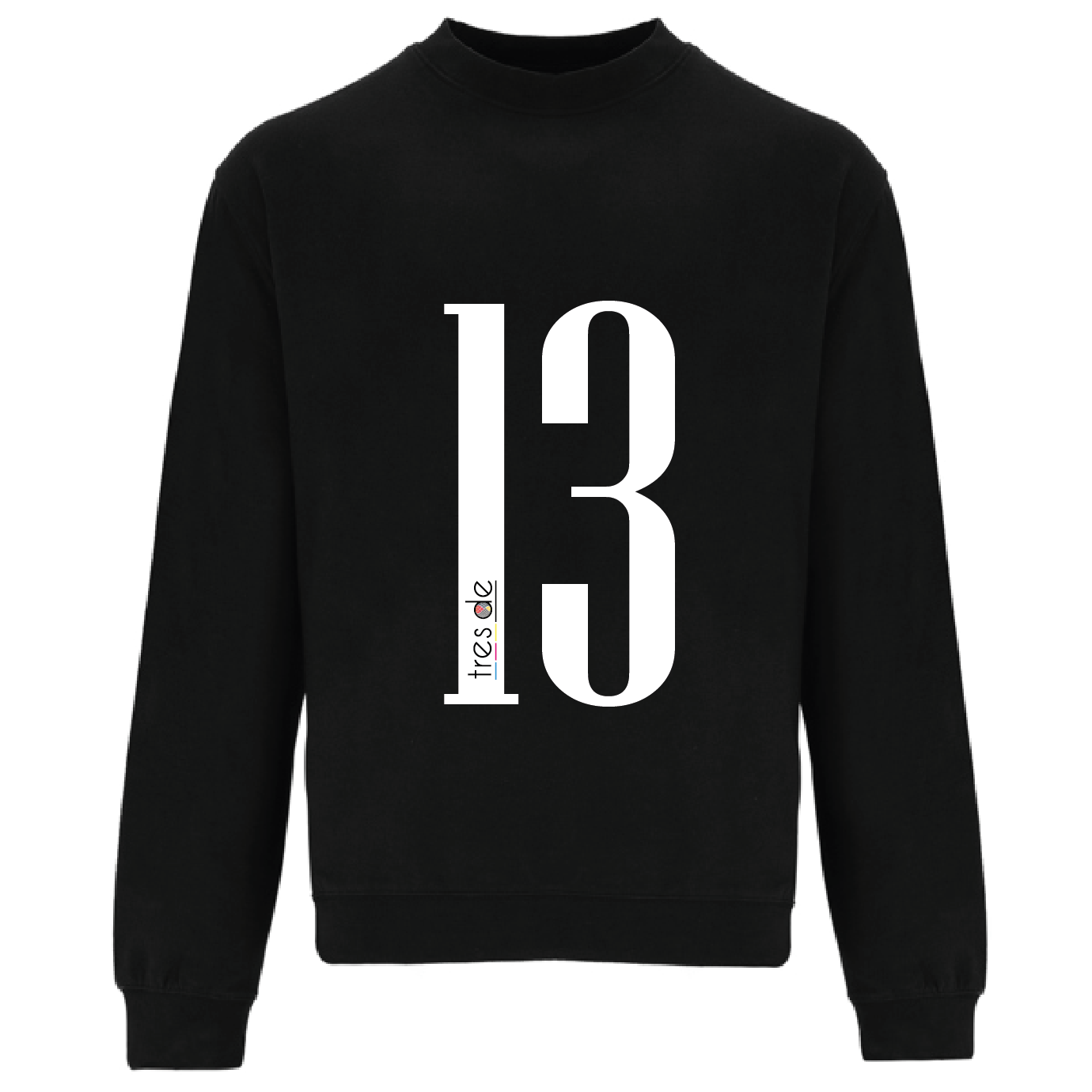 Sudadera Zurich