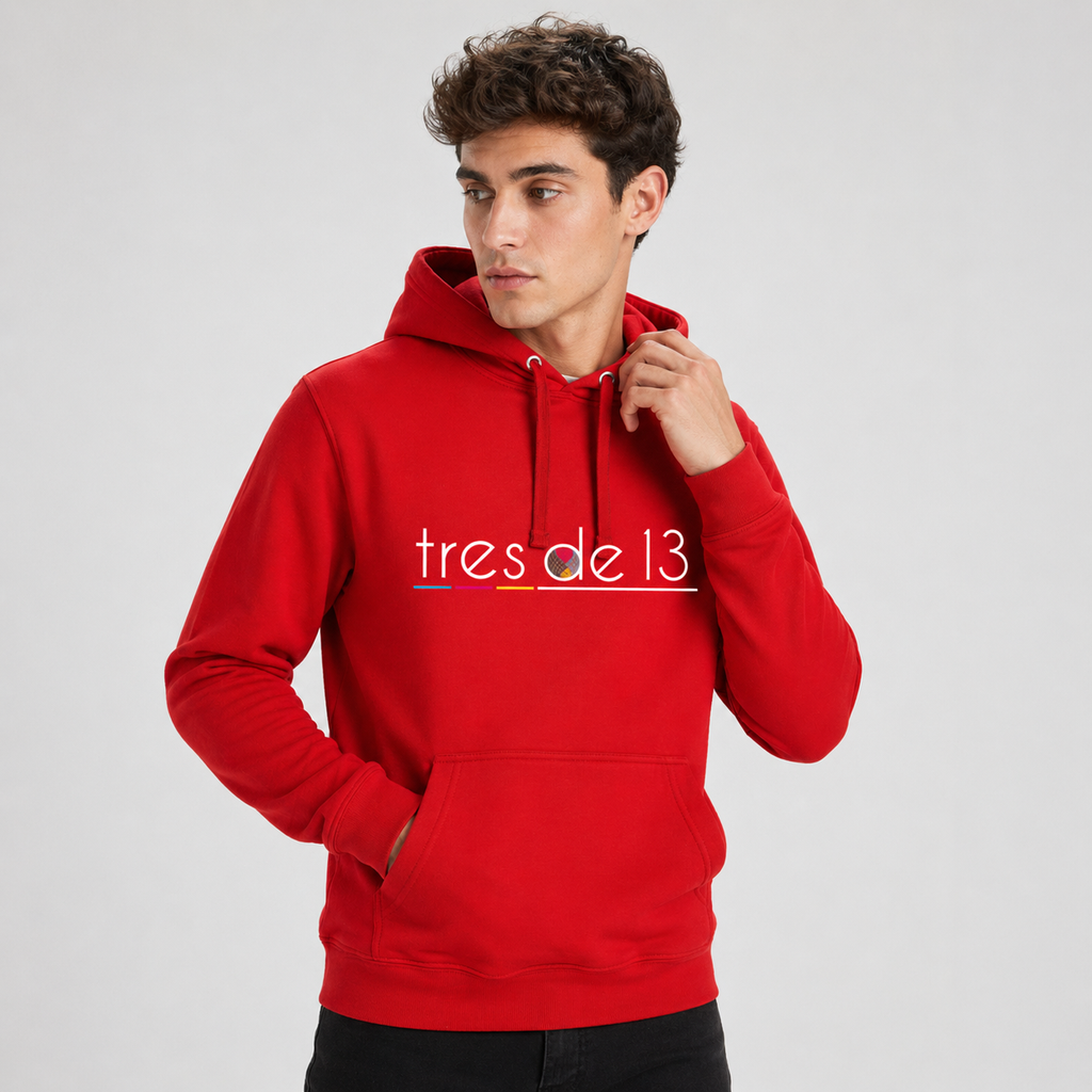 Sudadera Levante