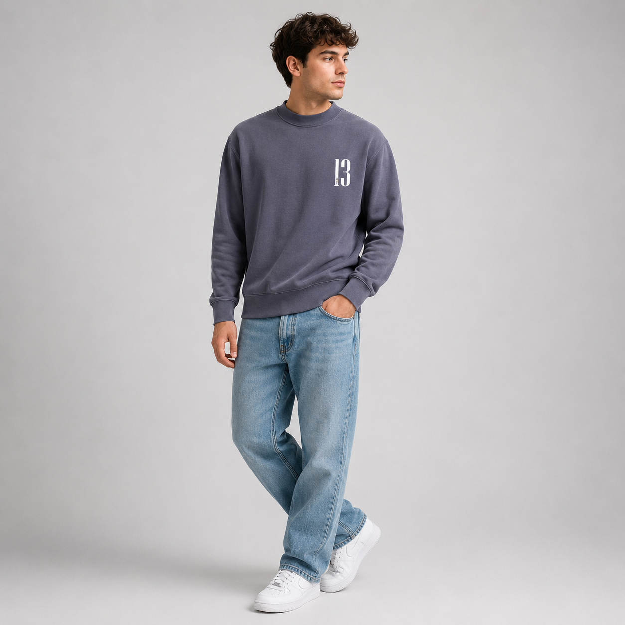 Sudadera Oslo