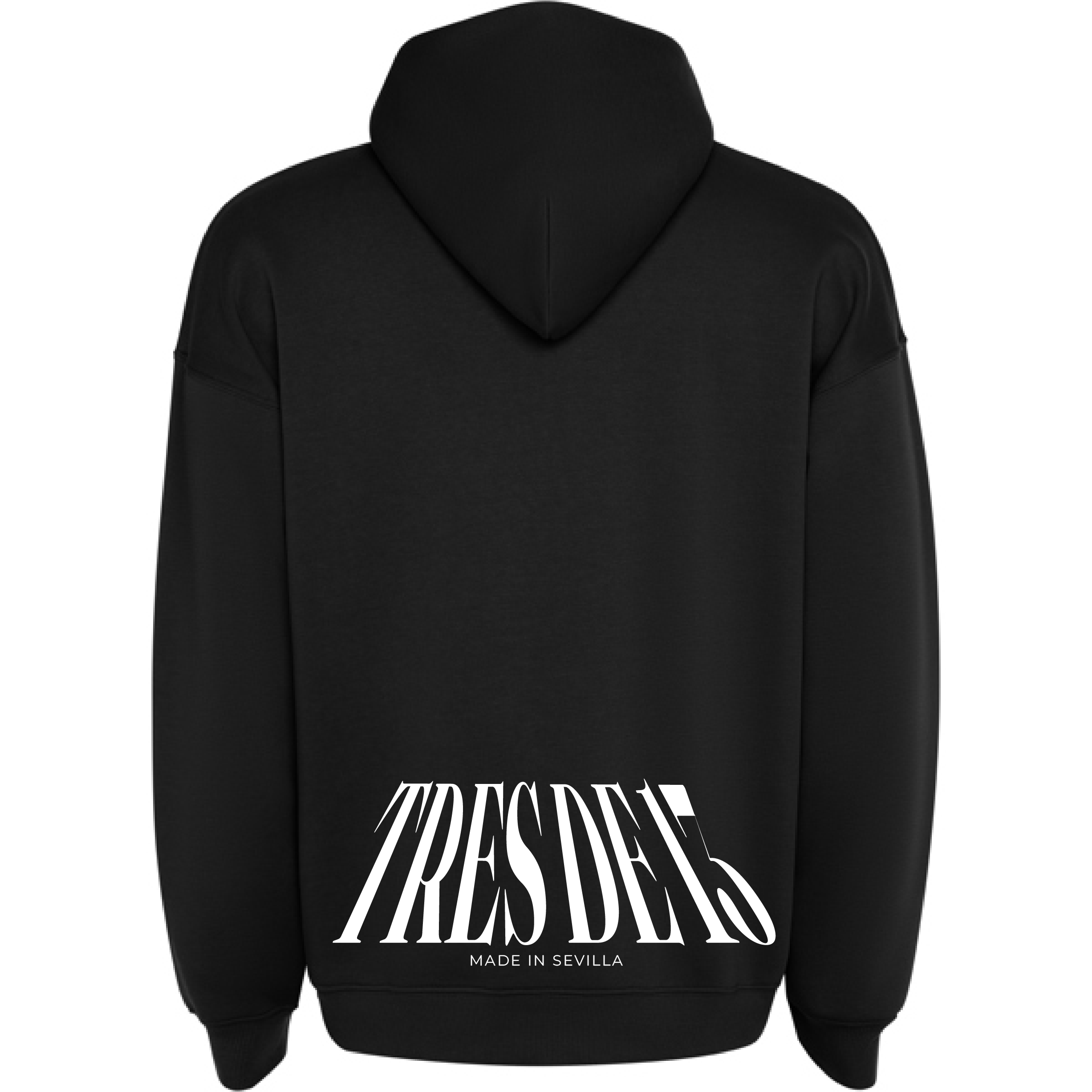 Sudadera Kairo