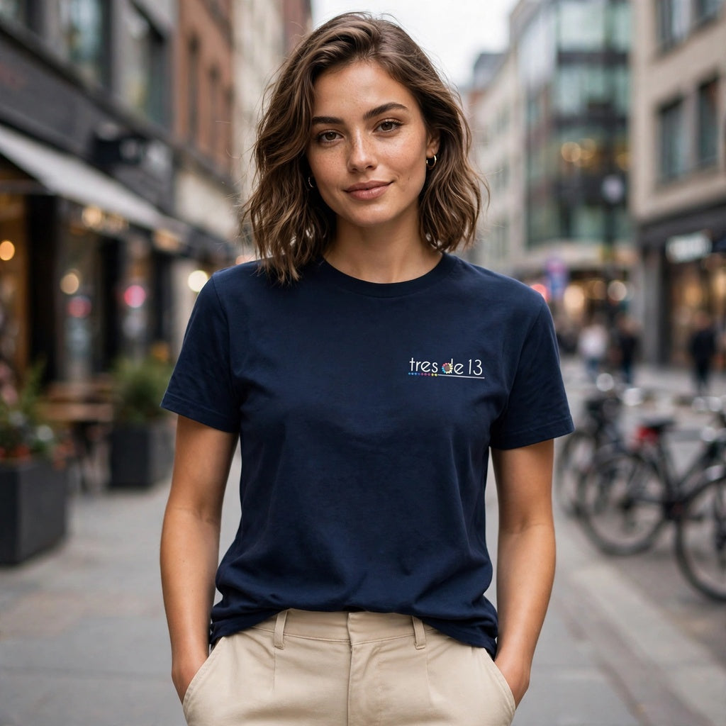 Camiseta Standford Lite